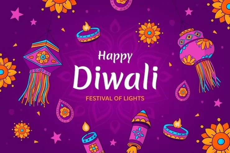 Happy Diwali Images